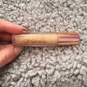 Dose of Colors Dexi xKaty ‘Over The Top’ lip gloss
